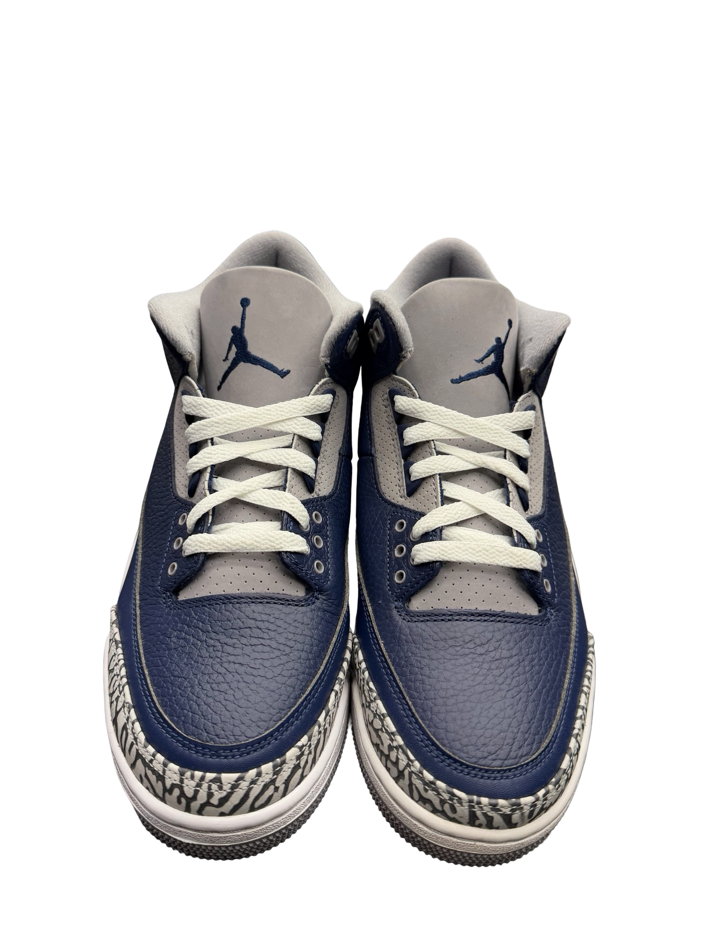 Nike Air Jordan 3 Retro Georgetown
