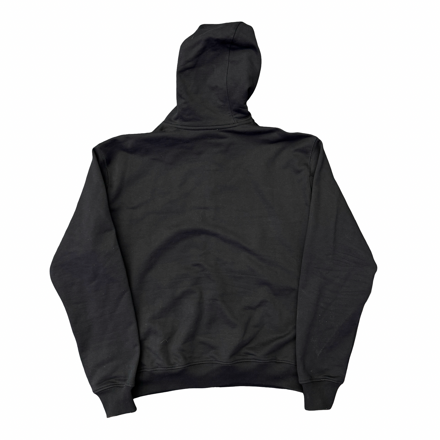 Casa Blanca Sunset Valley Zip Hooded Sweatshirt Black