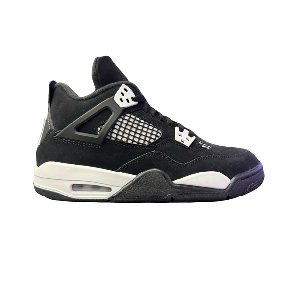Nike Air Jordan 4 Retro (GS) White Thunder