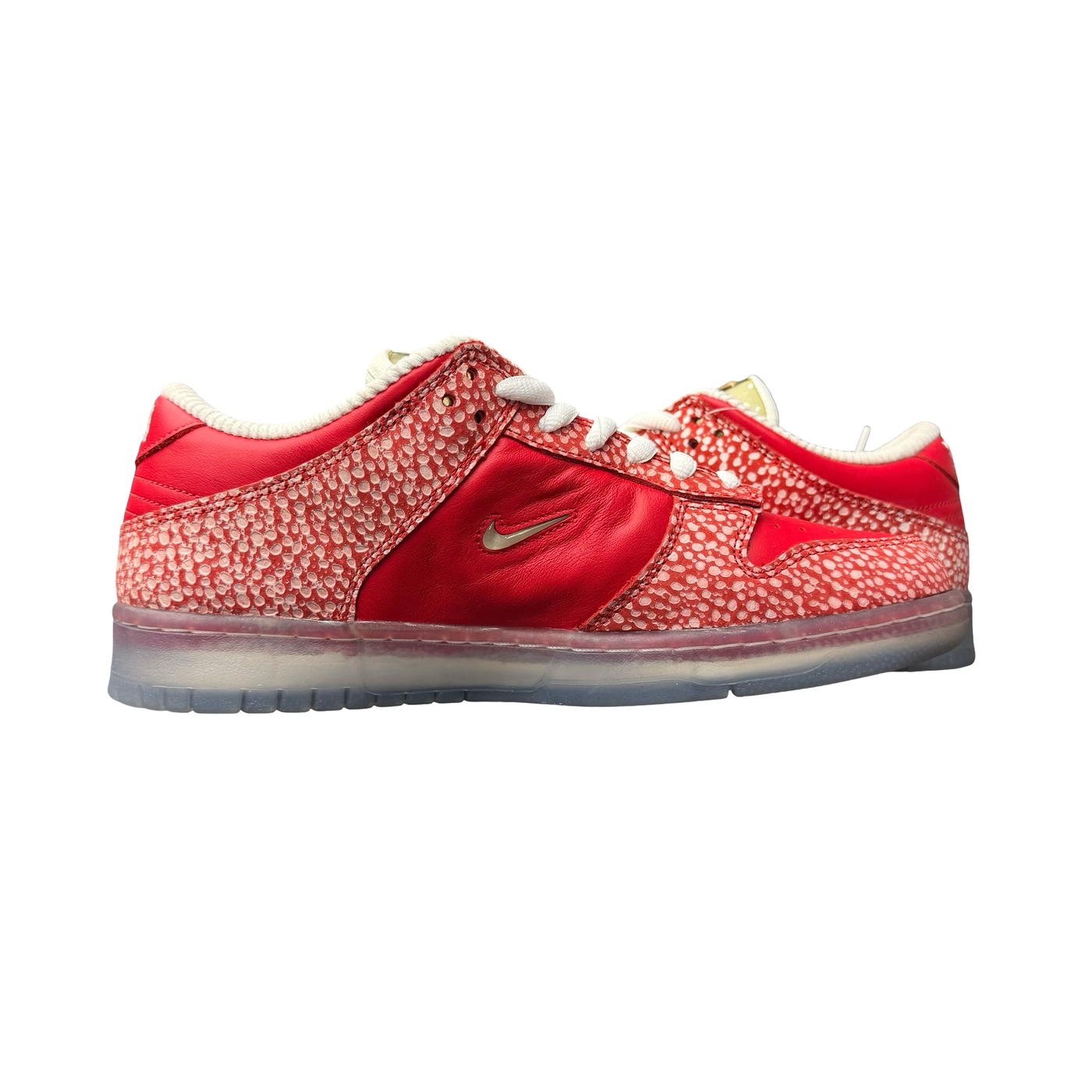 Nike SB Dunk Low Stingwater Magic Mushroom