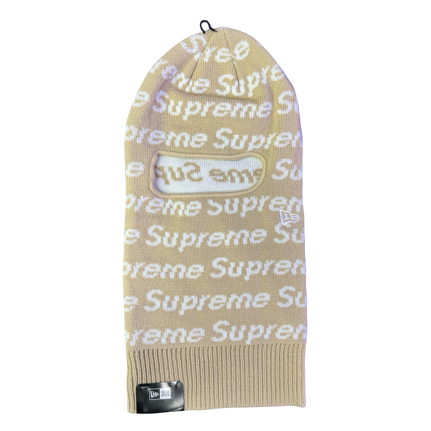 Supreme New Era Repeat Balaclava