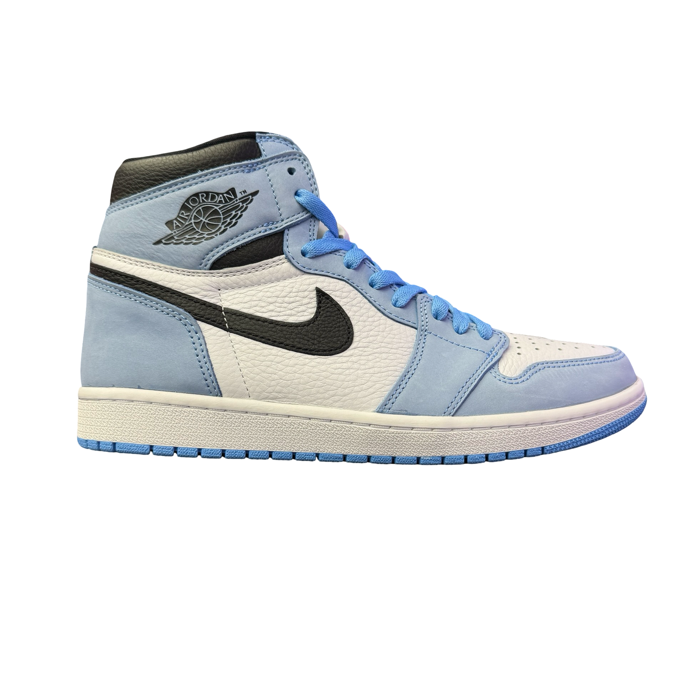 Nike Air Jordan 1 Retro High OG University Blue