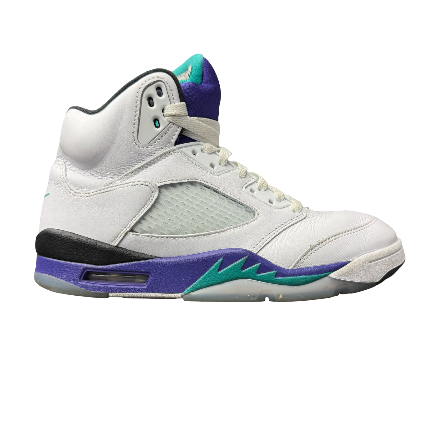 Nike Air Jordan 5 Retro Grape