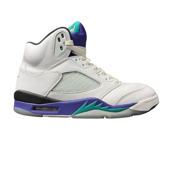 Nike Air Jordan 5 Retro Grape