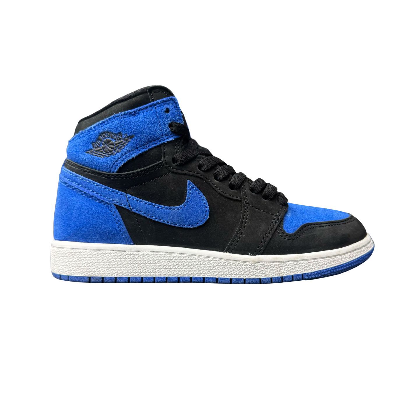 Nike Air Jordan 1 Retro High OG (GS) Royal Reimagined