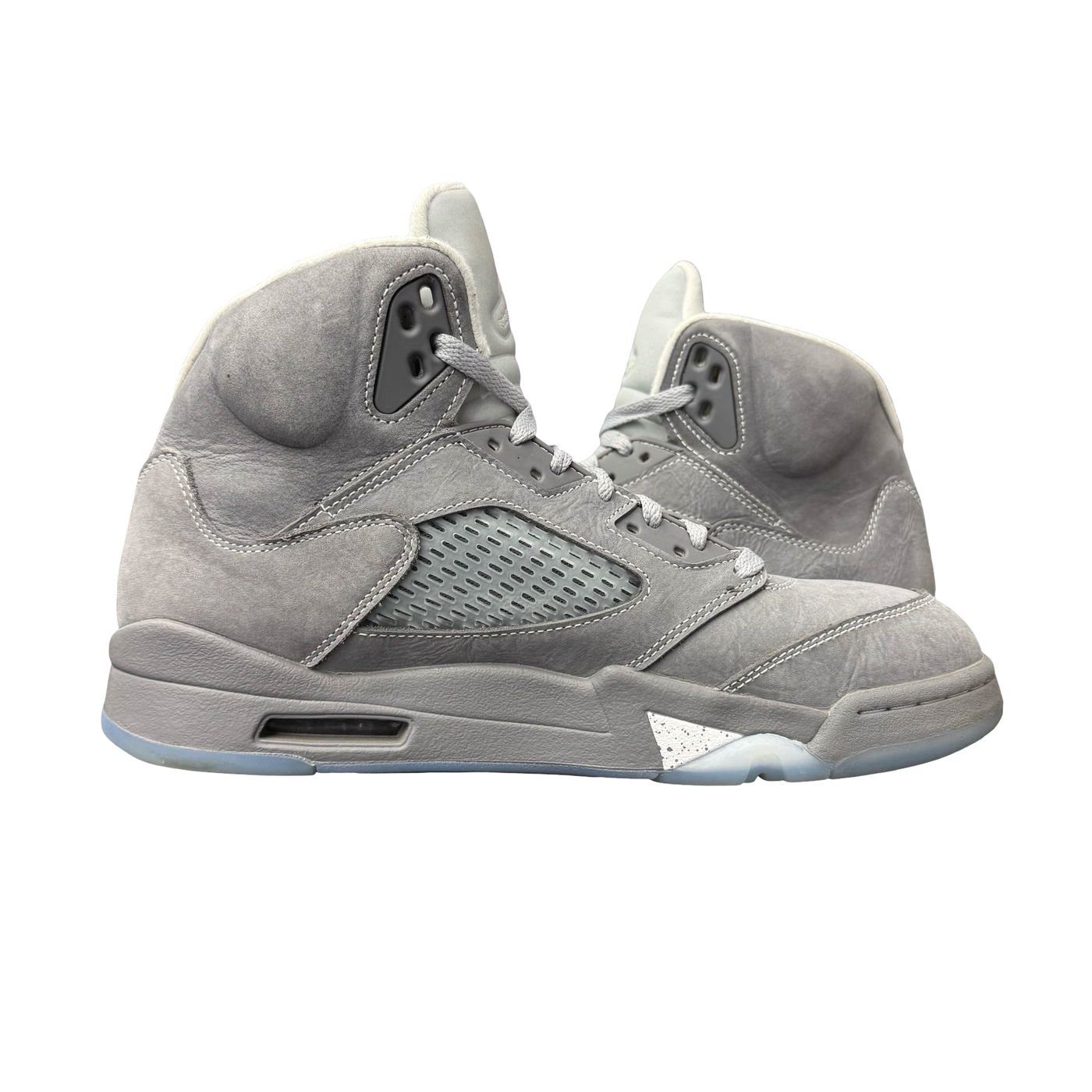 Nike Air Jordan 5 Retro Wolf Grey
