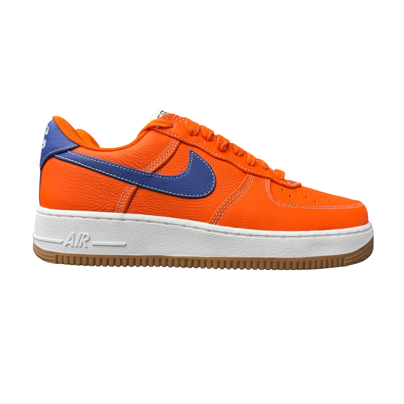Nike Air Force 1 Low Retro Premium NYC Knicks