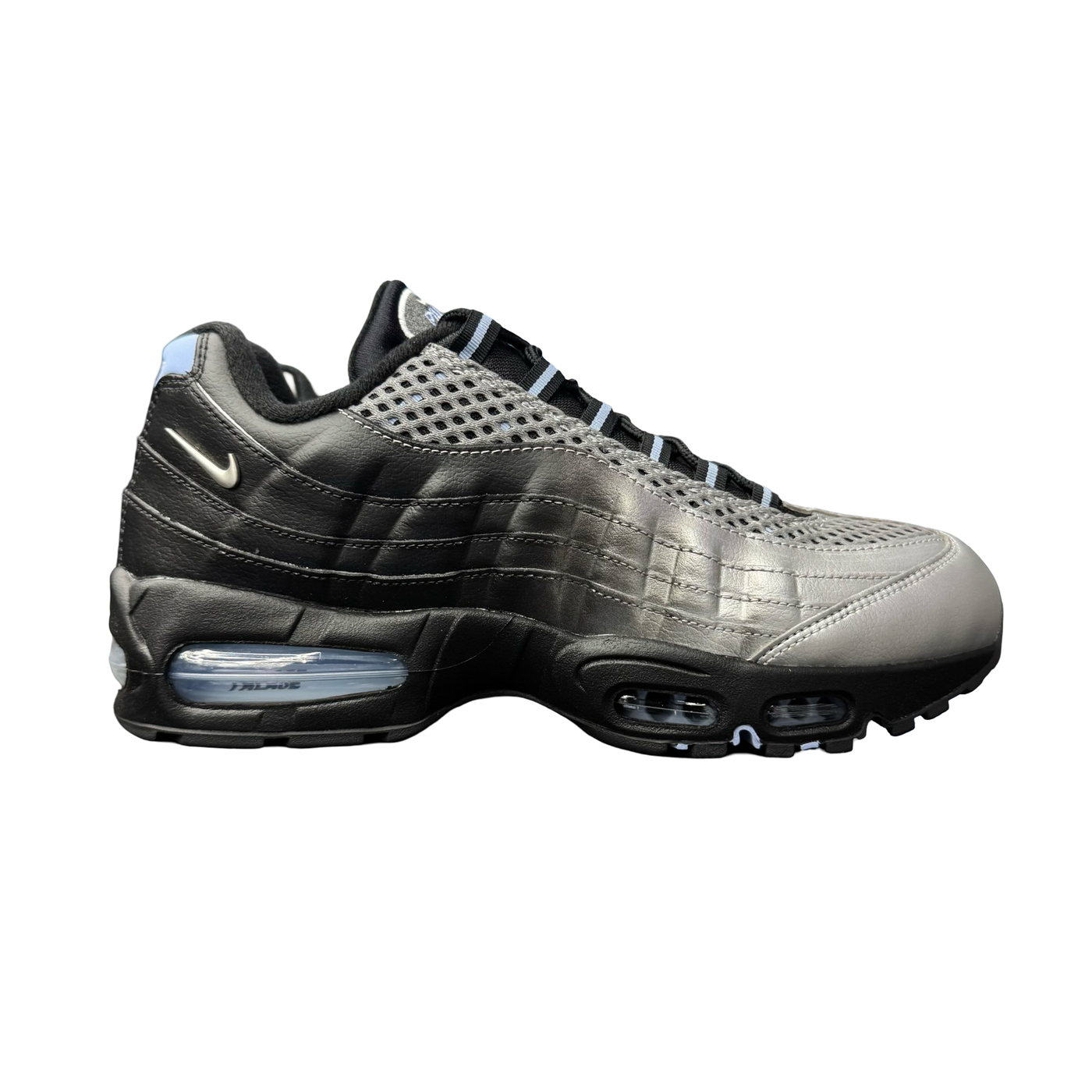 Nike Air Max 95 Big Bubble Palace