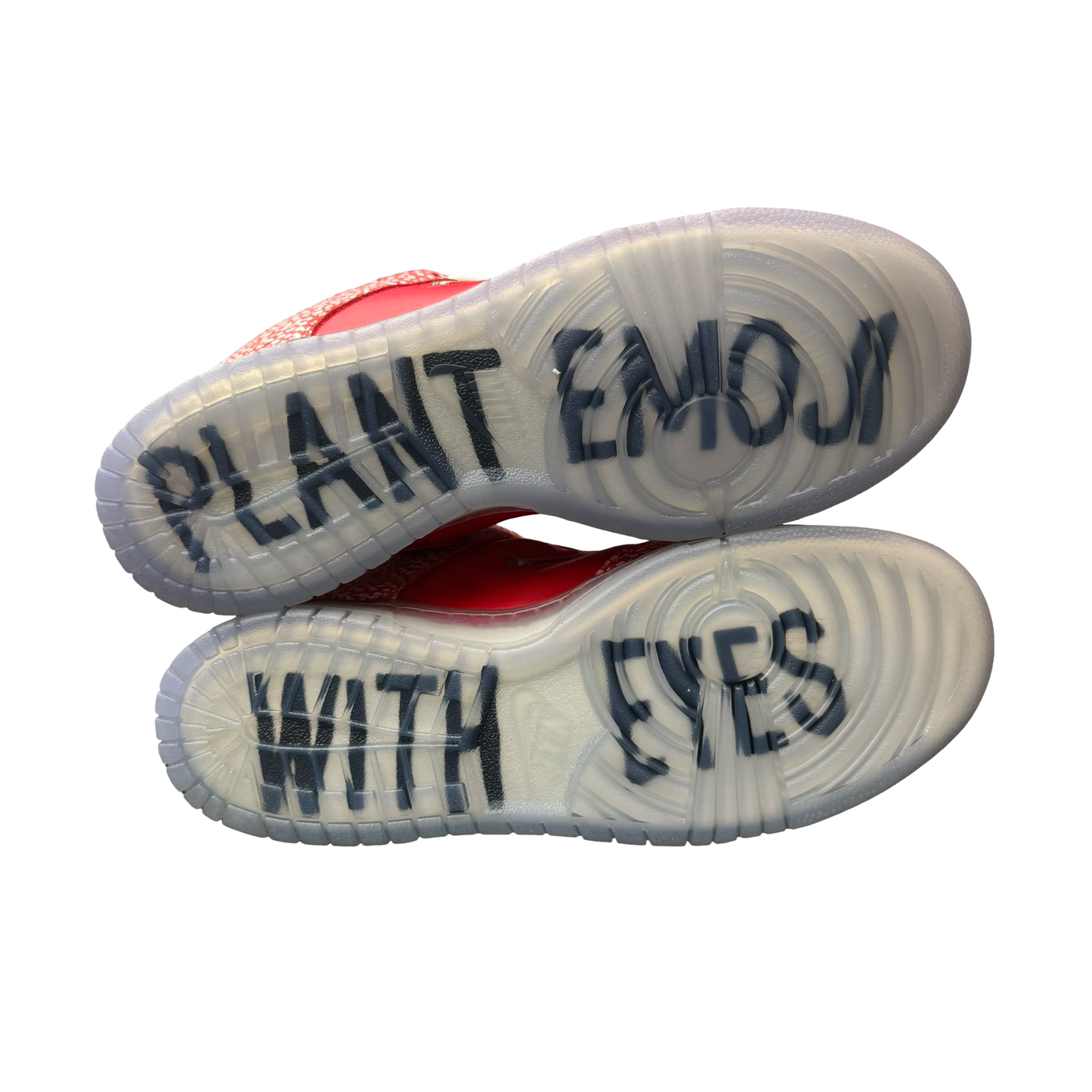 Nike SB Dunk Low Stingwater Magic Mushroom