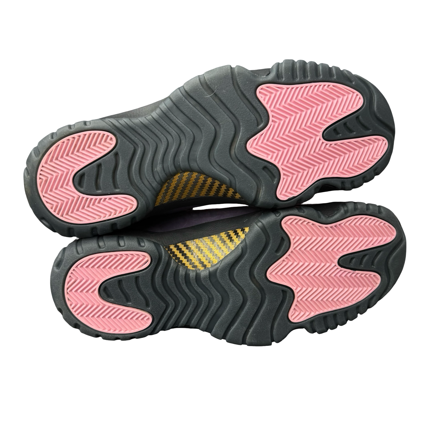 Nike Air Jordan 11 Retro Mojave