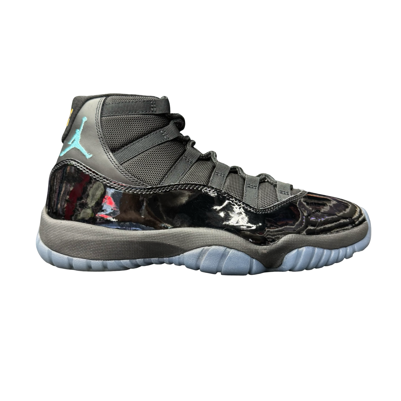 Nike Air Jordan 11 Retro Gamma Blue