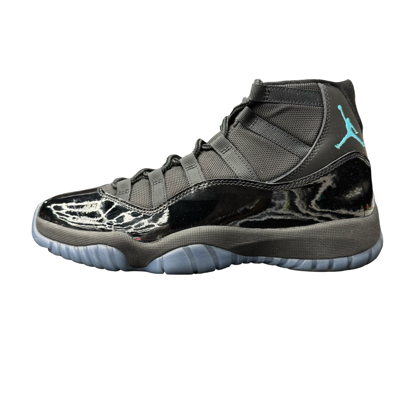 Nike Air Jordan 11 Retro Gamma Blue