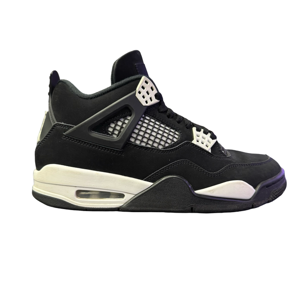 Nike Air Jordan 4 Retro White Thunder