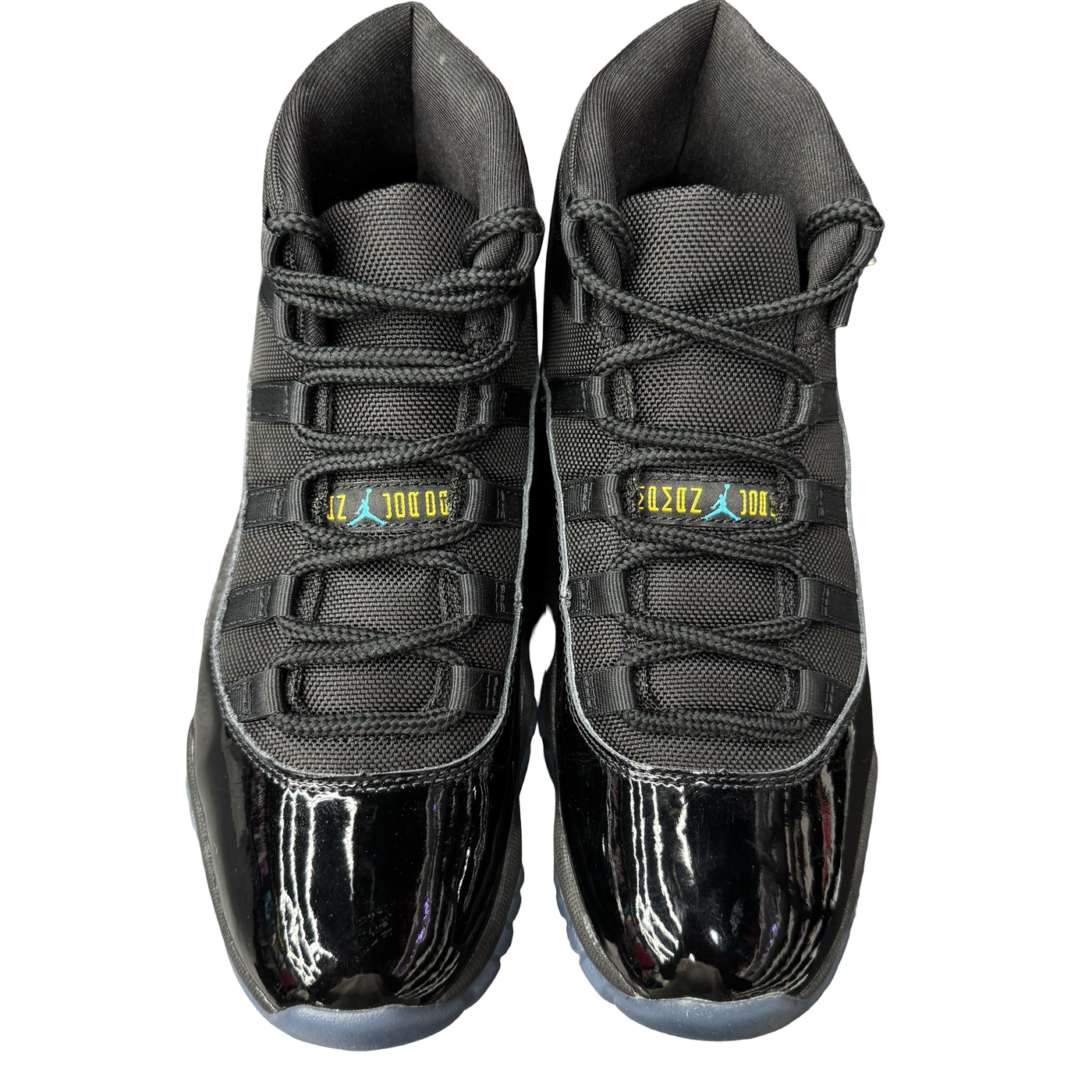 Nike Air Jordan 11 Retro Gamma Blue
