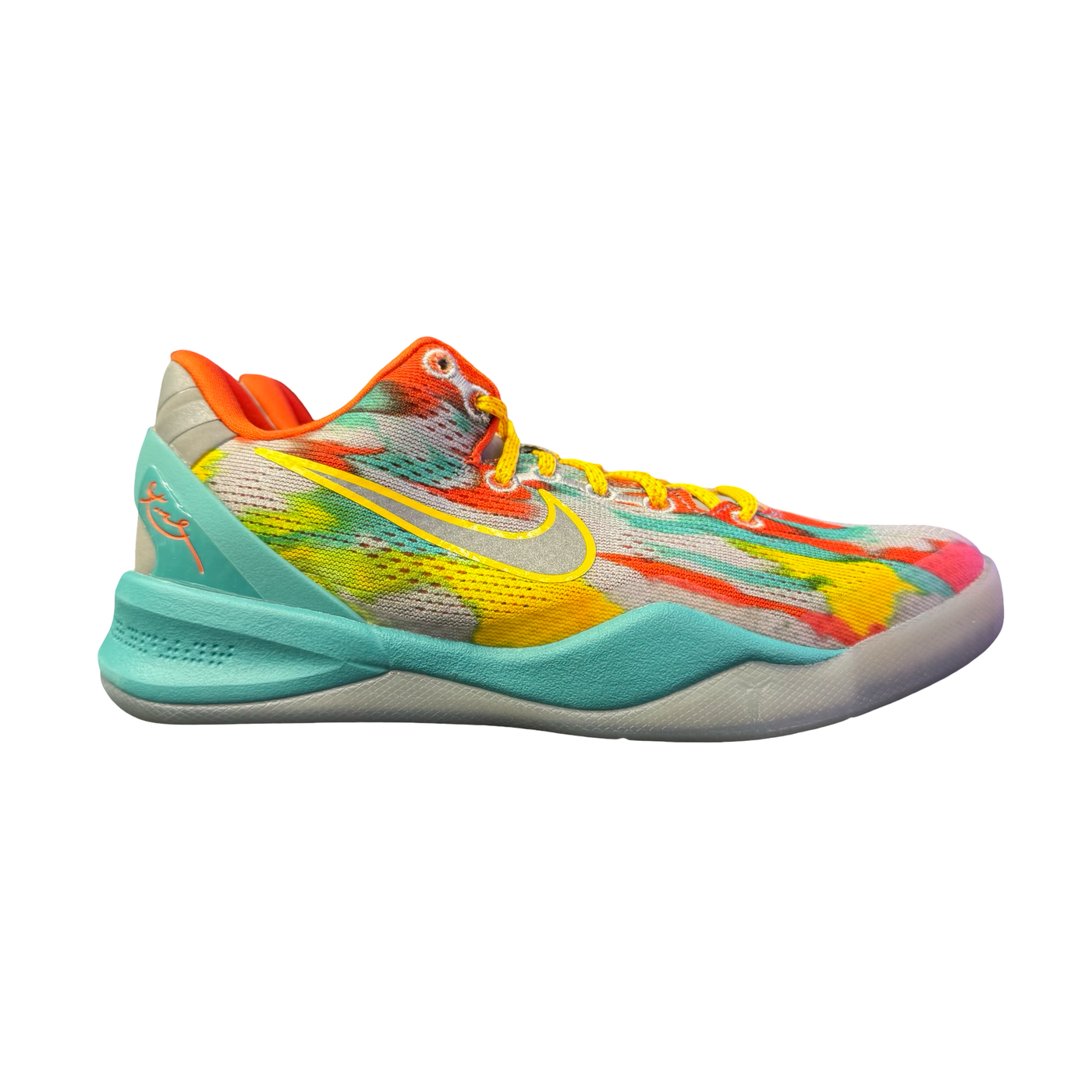 Nike Kobe 8 Protro (GS) Venice Beach