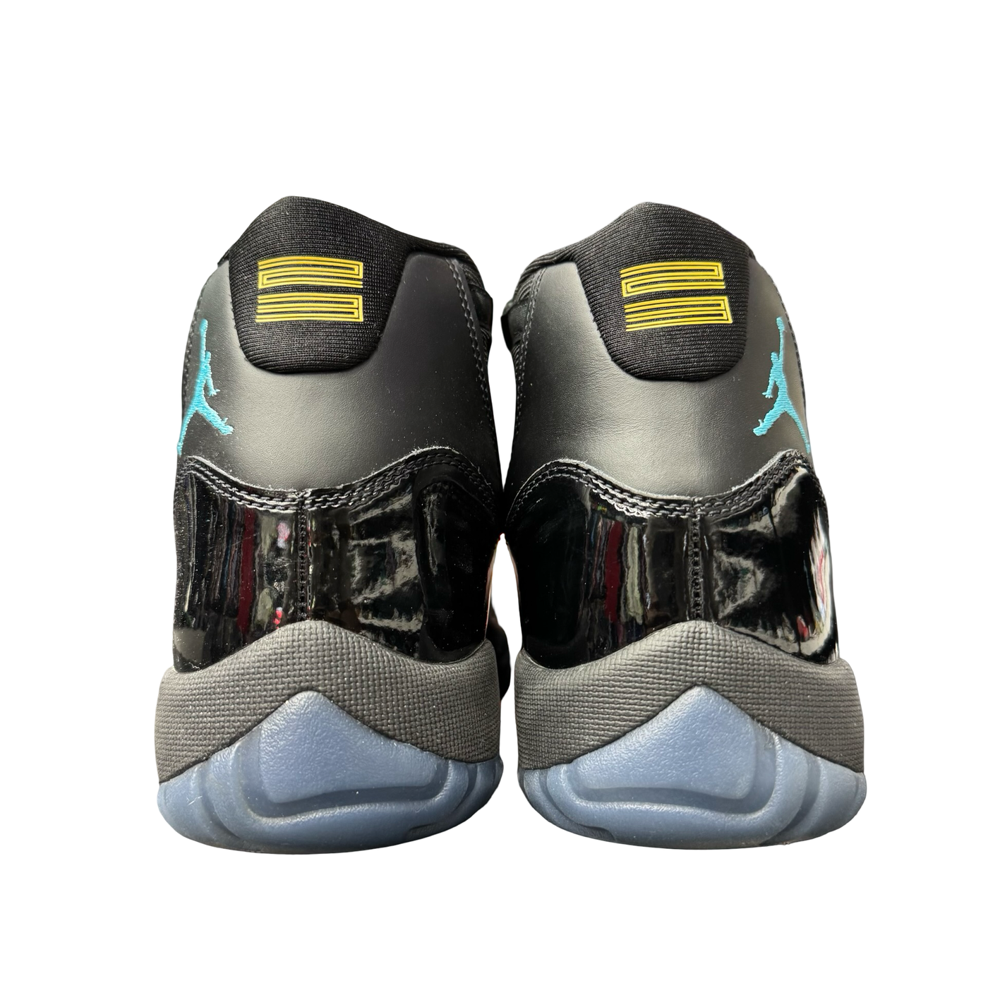 Nike Air Jordan 11 Retro Gamma Blue