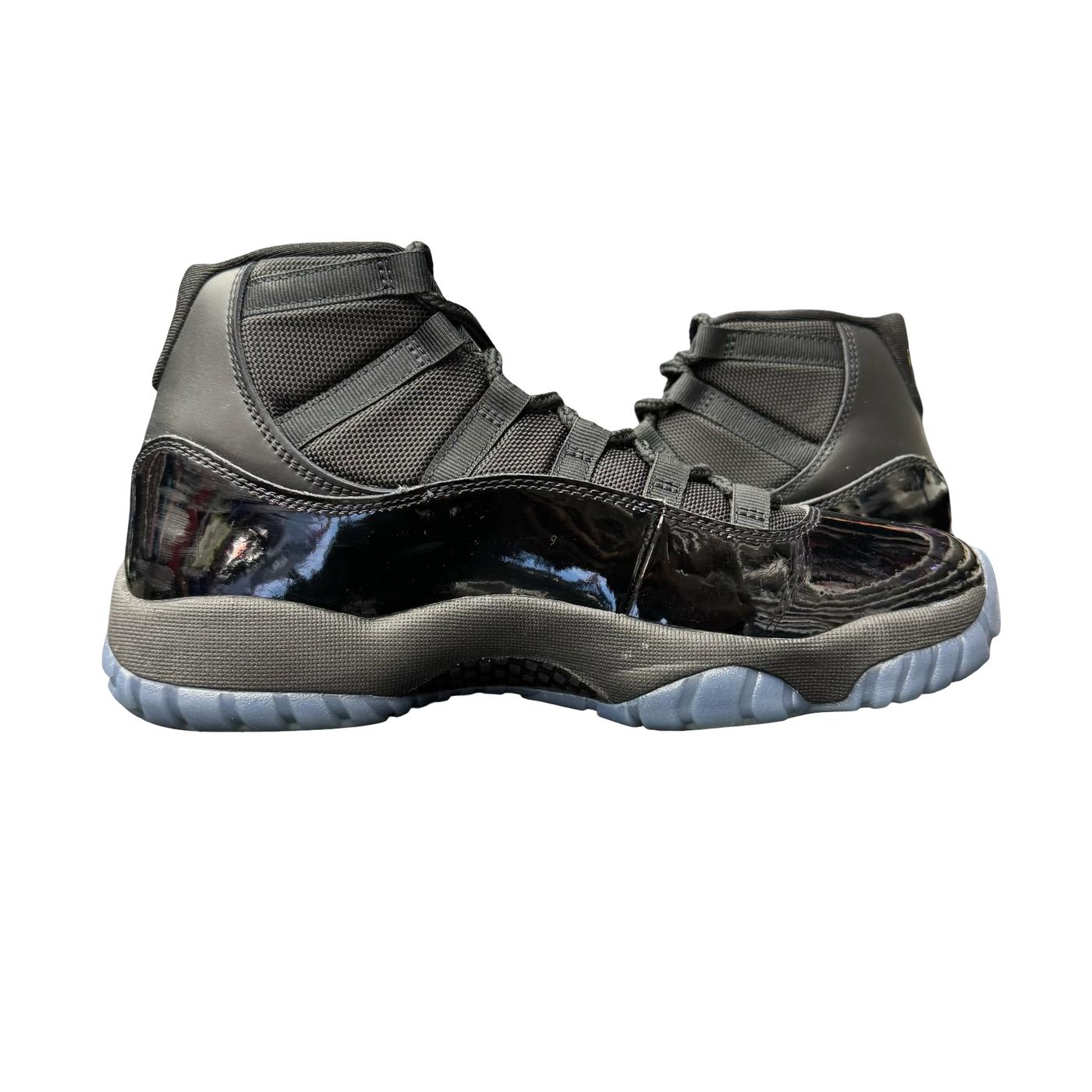 Nike Air Jordan 11 Retro Gamma Blue