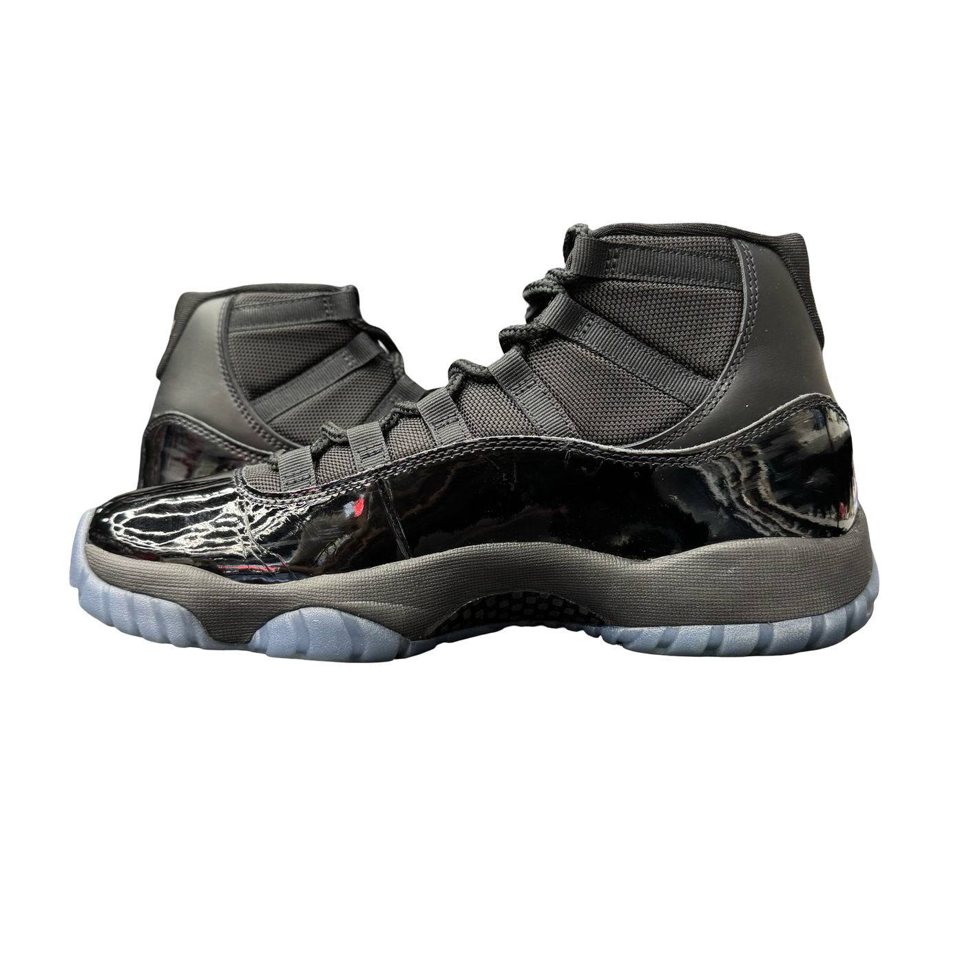 Nike Air Jordan 11 Retro Gamma Blue