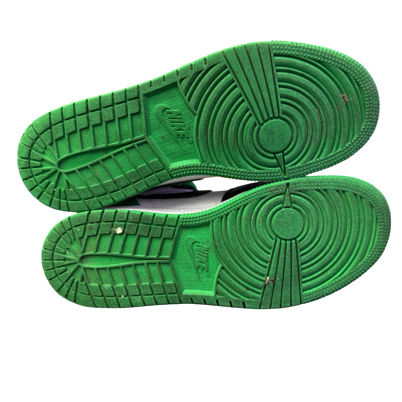 Nike Air Jordan 1 Retro (GS) Lucky Green