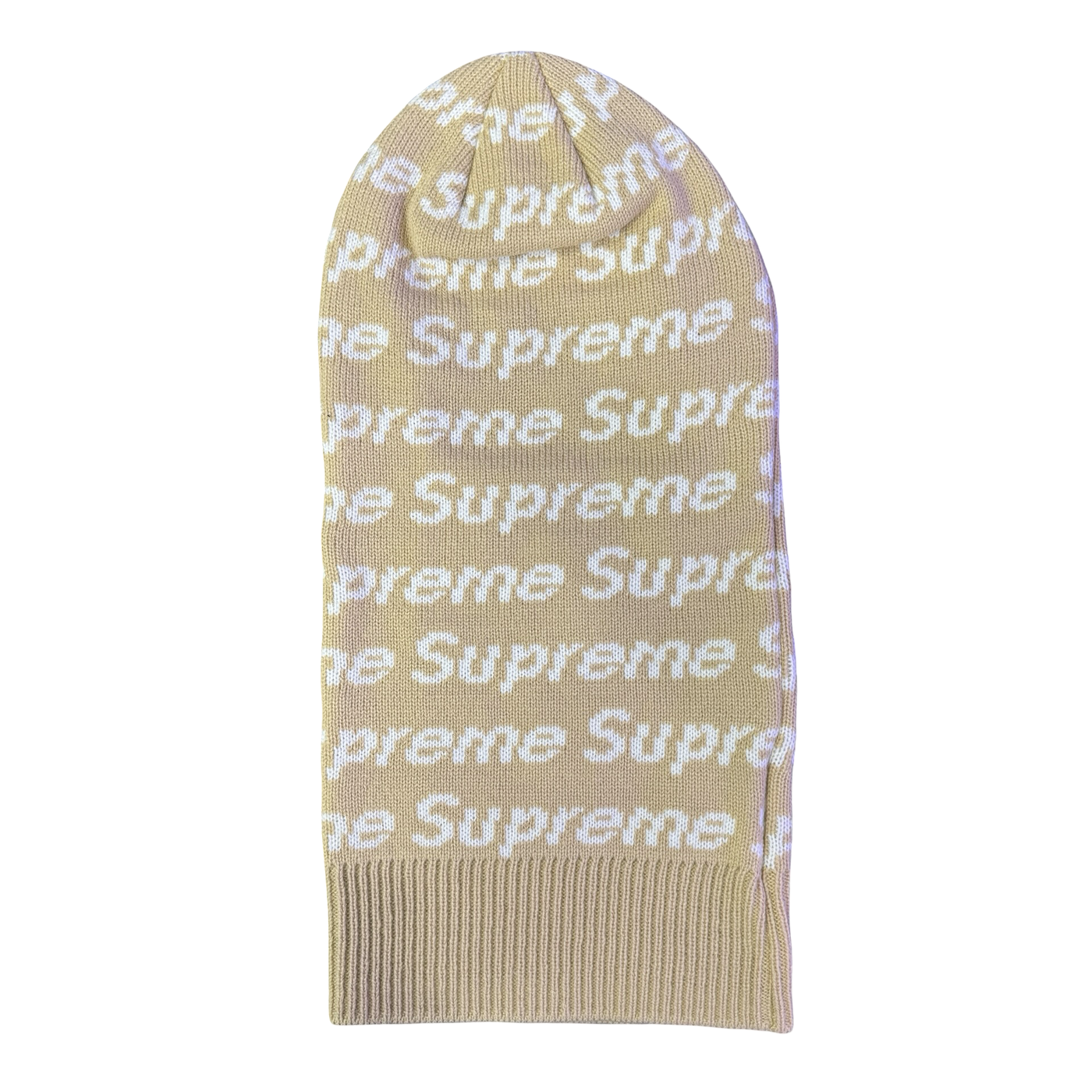 Supreme New Era Repeat Balaclava