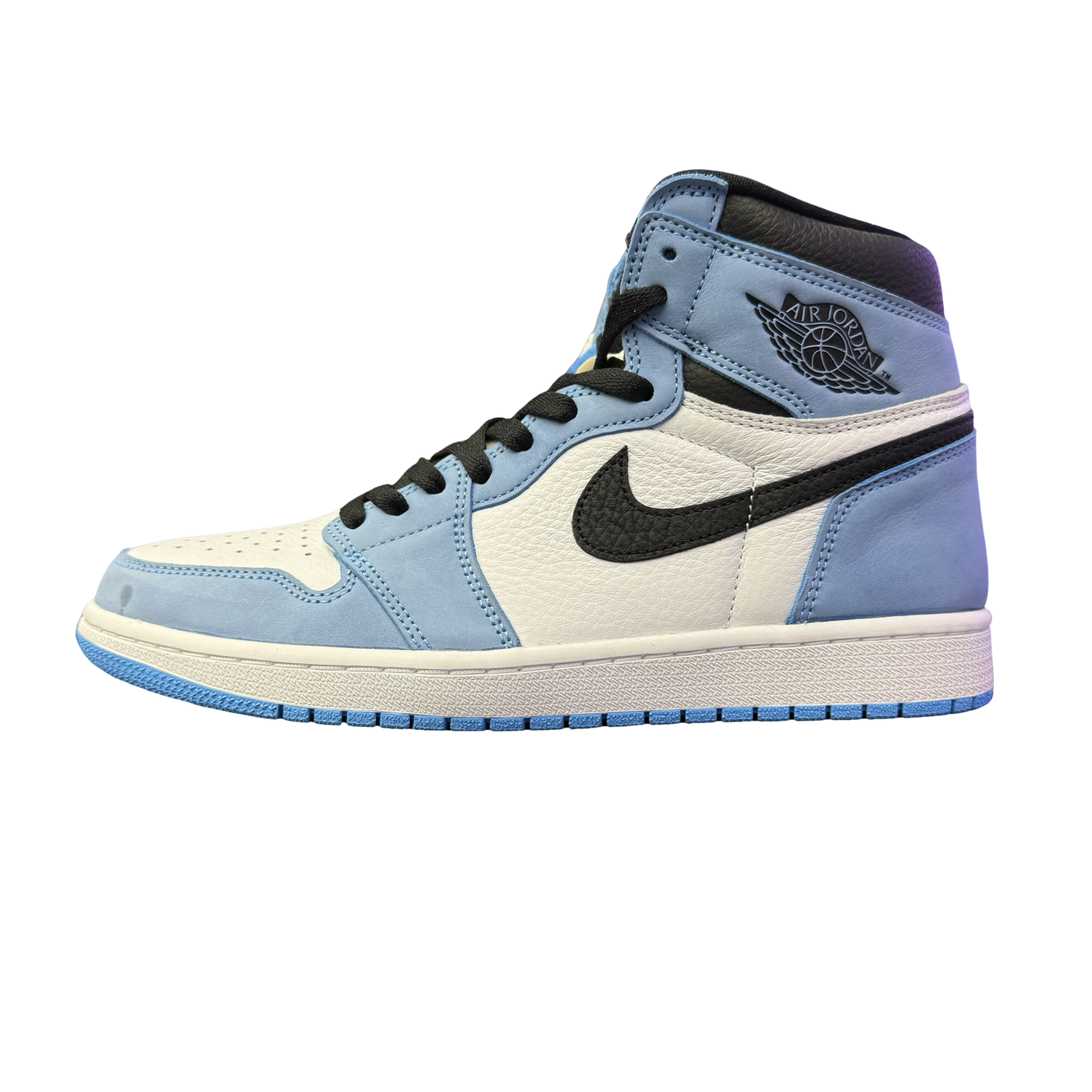 Nike Air Jordan 1 Retro High OG University Blue
