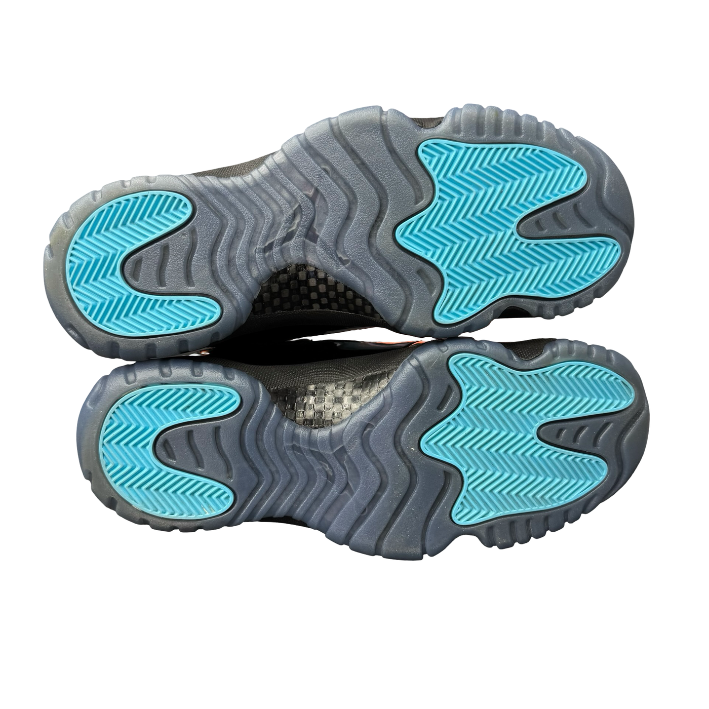Nike Air Jordan 11 Retro Gamma Blue
