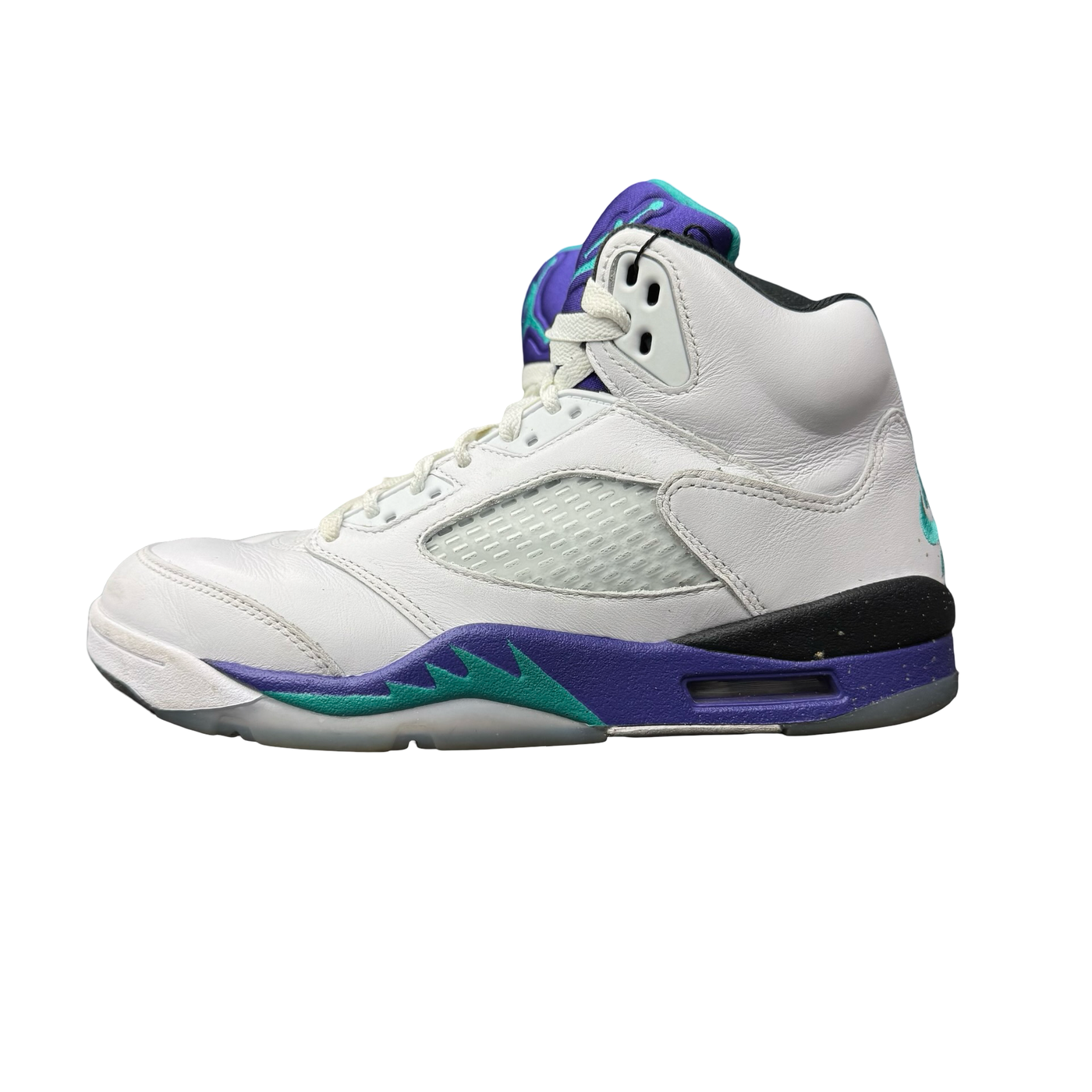 Nike Air Jordan 5 Retro Grape