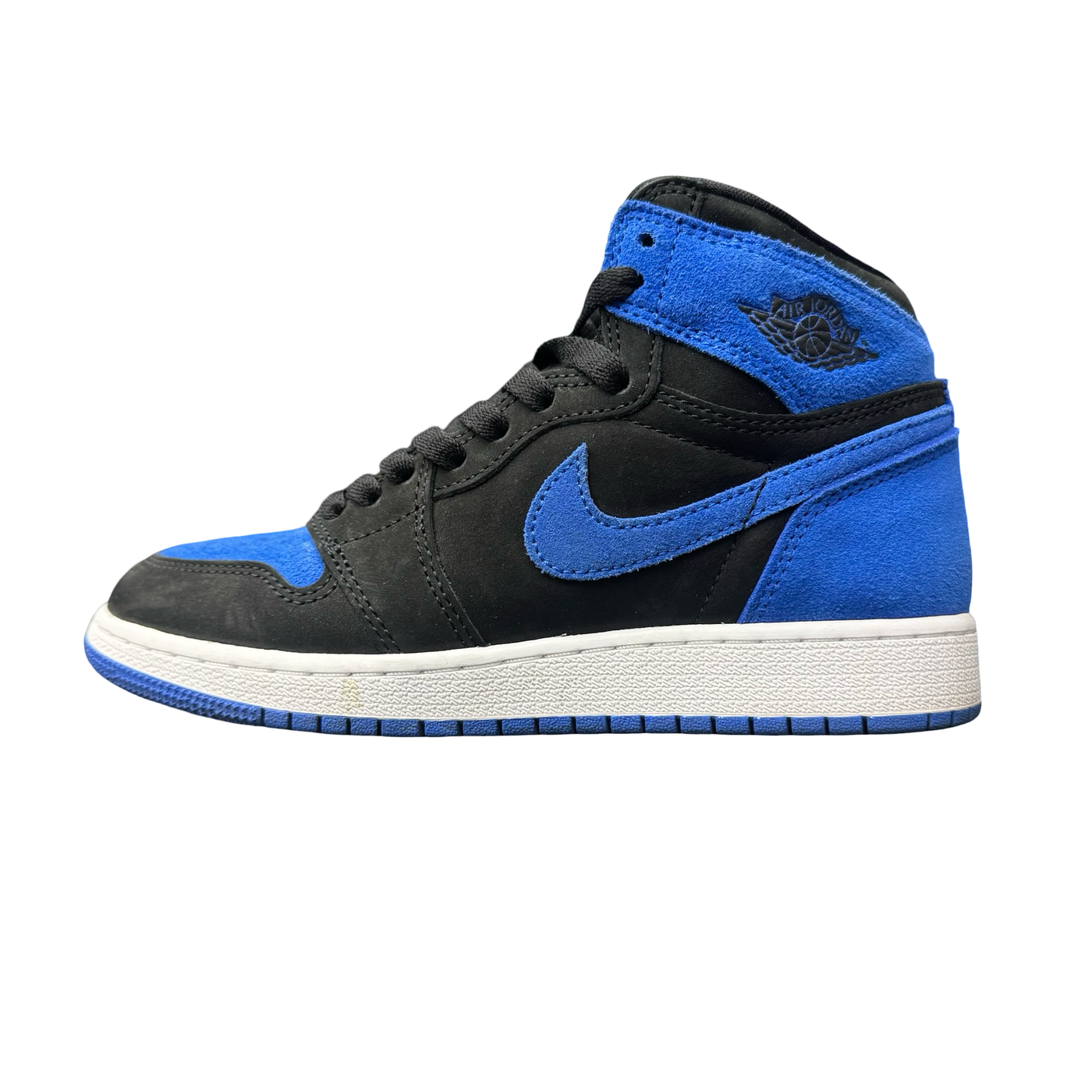 Nike Air Jordan 1 Retro High OG (GS) Royal Reimagined