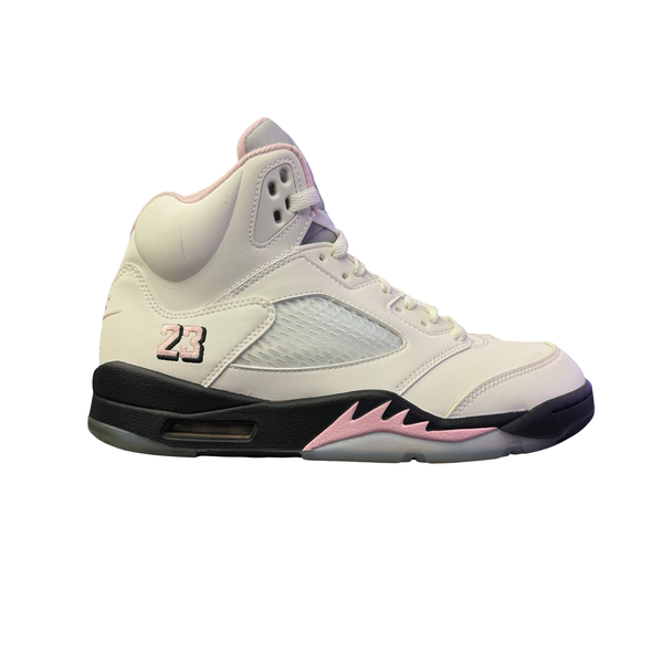 Nike Air Jordan 5 Retro Medium Soft Pink