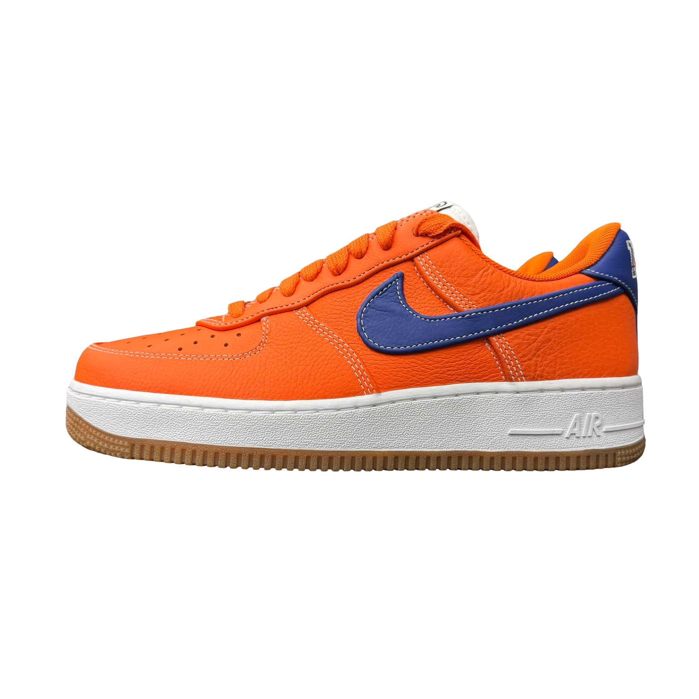 Nike Air Force 1 Low Retro Premium NYC Knicks