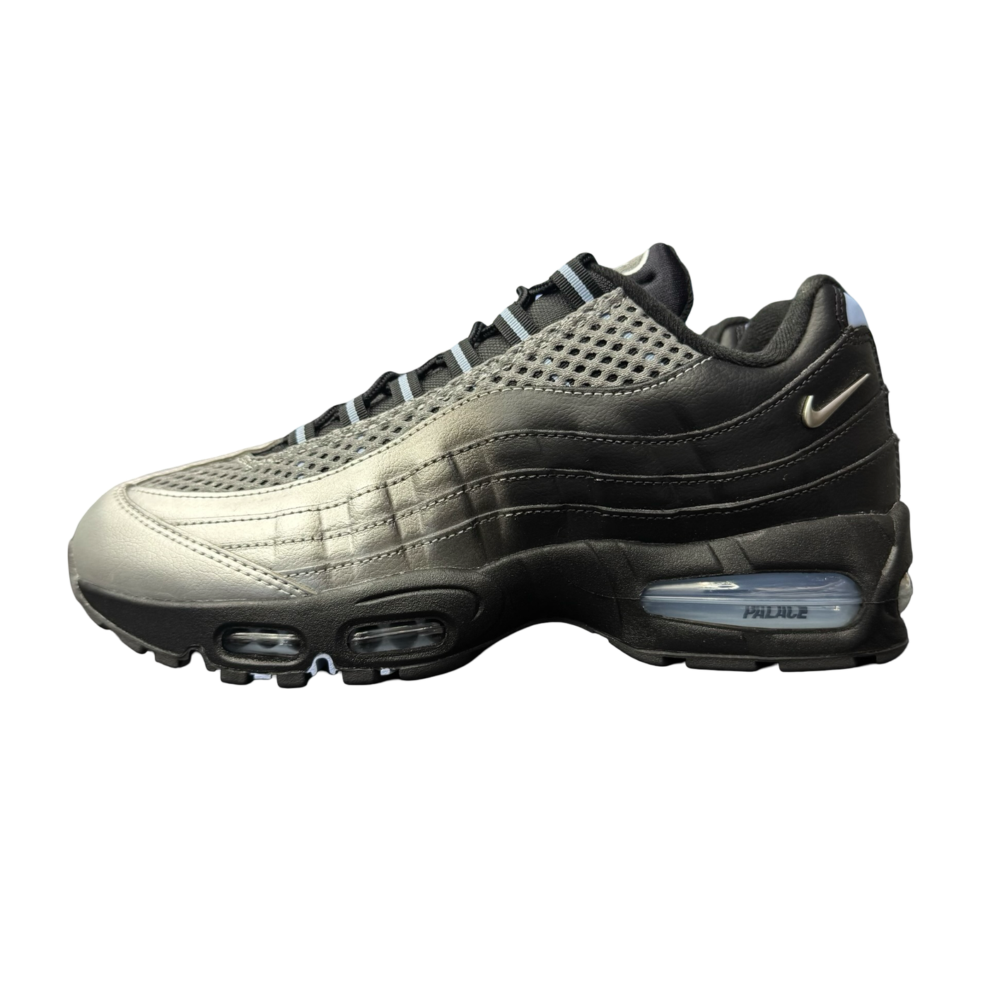 Nike Air Max 95 Big Bubble Palace