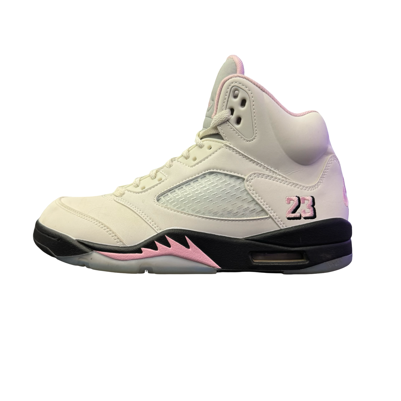 Nike Air Jordan 5 Retro Medium Soft Pink