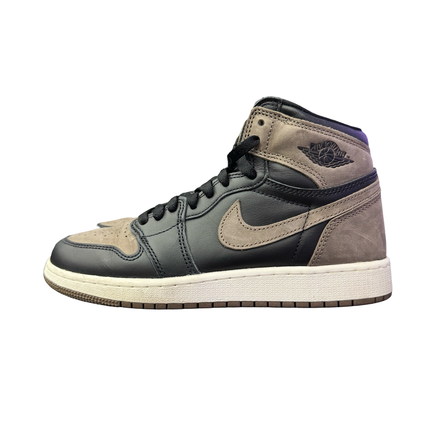Nike Air Jordan 1 Retro (GS) Palomino