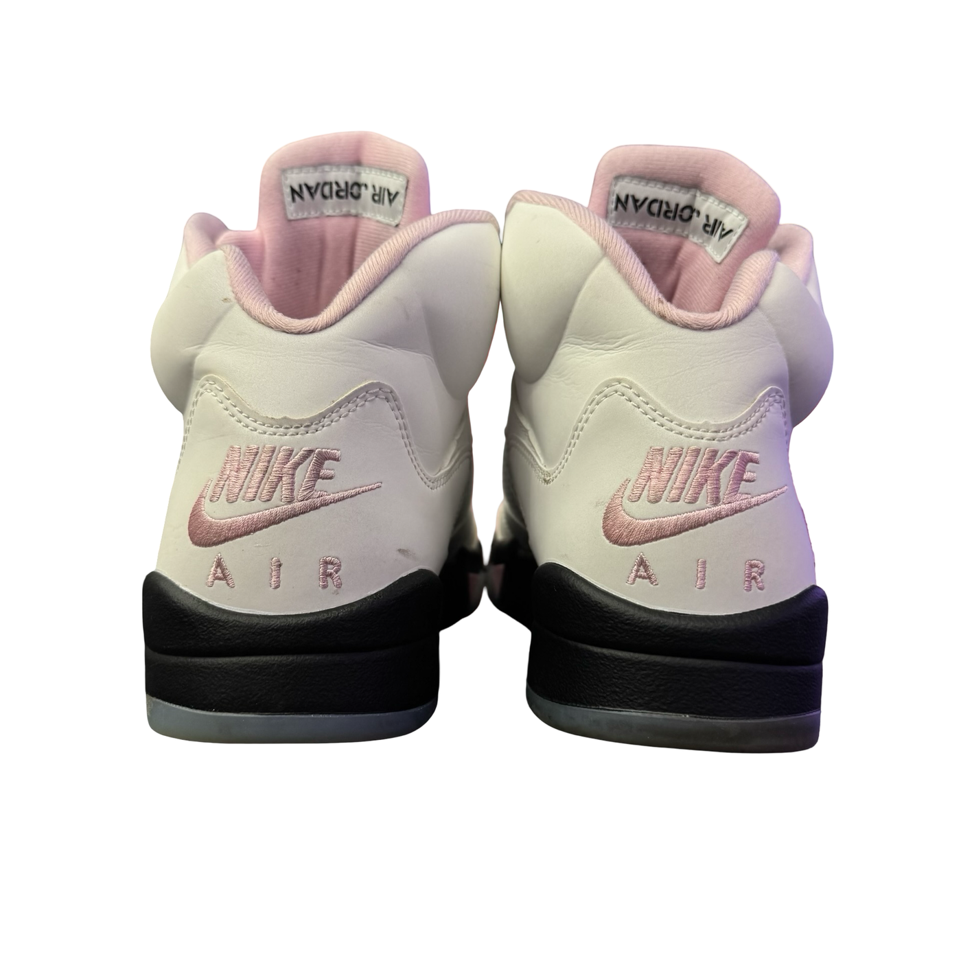 Nike Air Jordan 5 Retro Medium Soft Pink