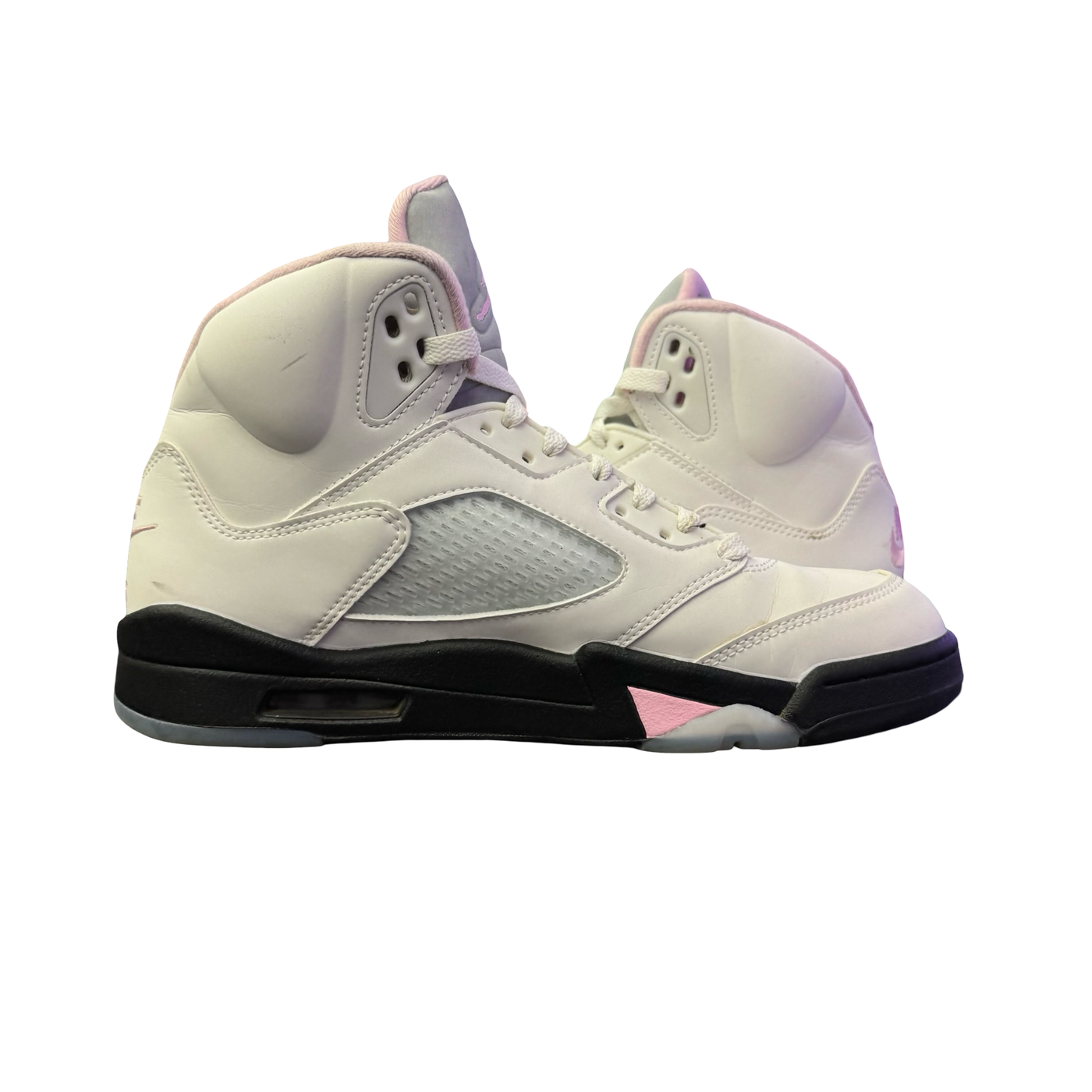 Nike Air Jordan 5 Retro Medium Soft Pink