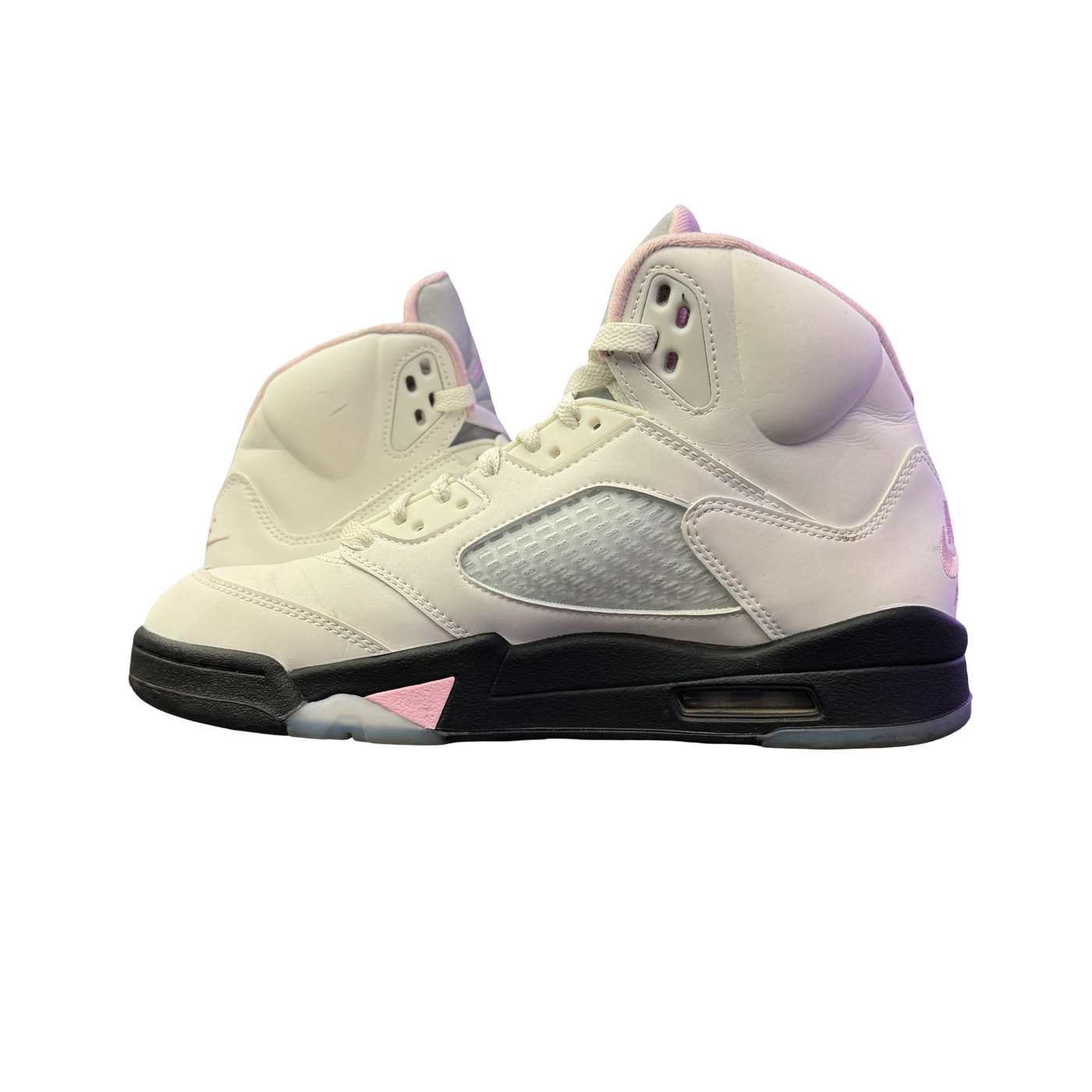 Nike Air Jordan 5 Retro Medium Soft Pink