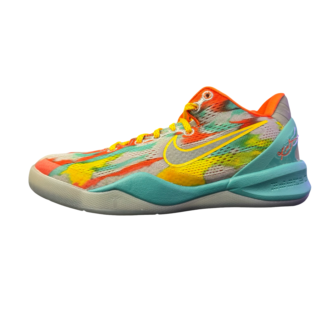 Nike Kobe 8 Protro (GS) Venice Beach