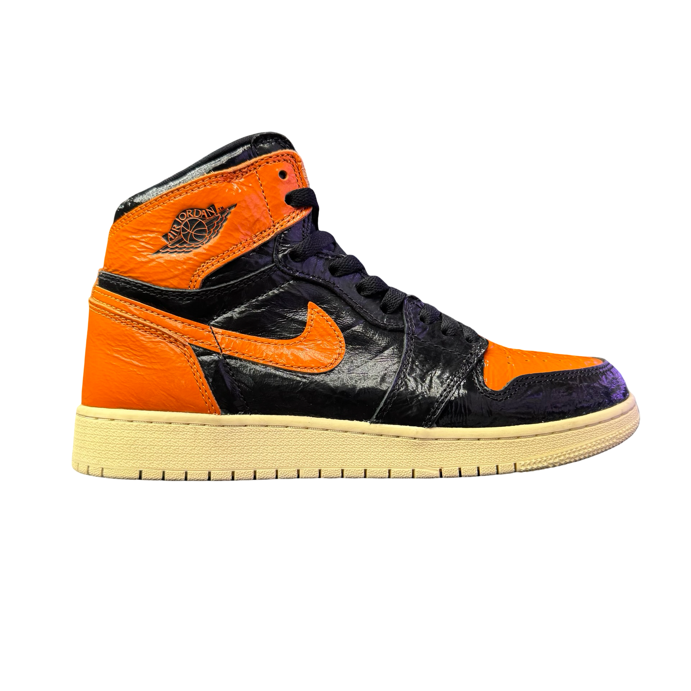 Nike Air Jordan 1 Retro (GS) Shattered Backboard 3.0