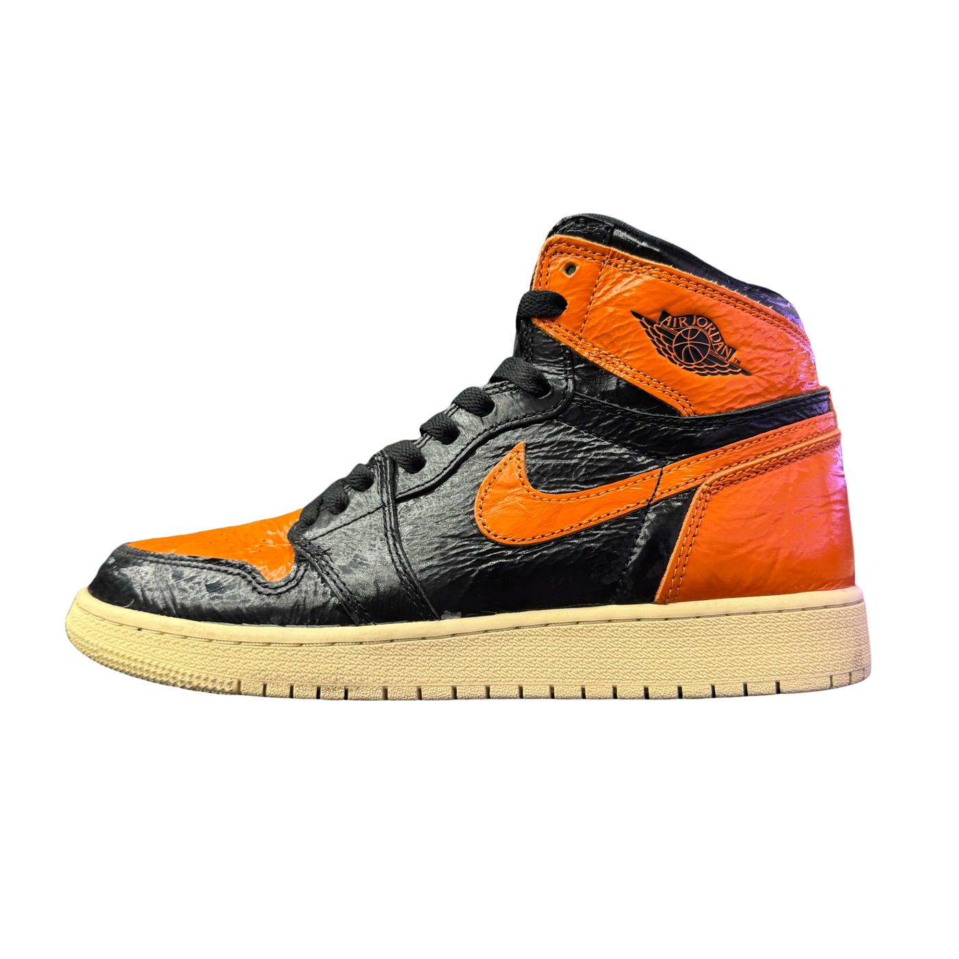 Nike Air Jordan 1 Retro (GS) Shattered Backboard 3.0
