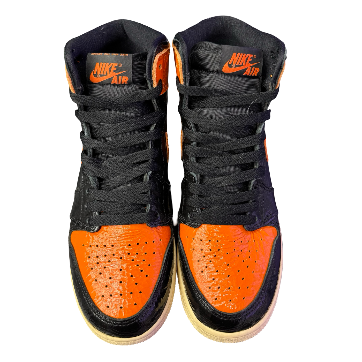 Nike Air Jordan 1 Retro (GS) Shattered Backboard 3.0