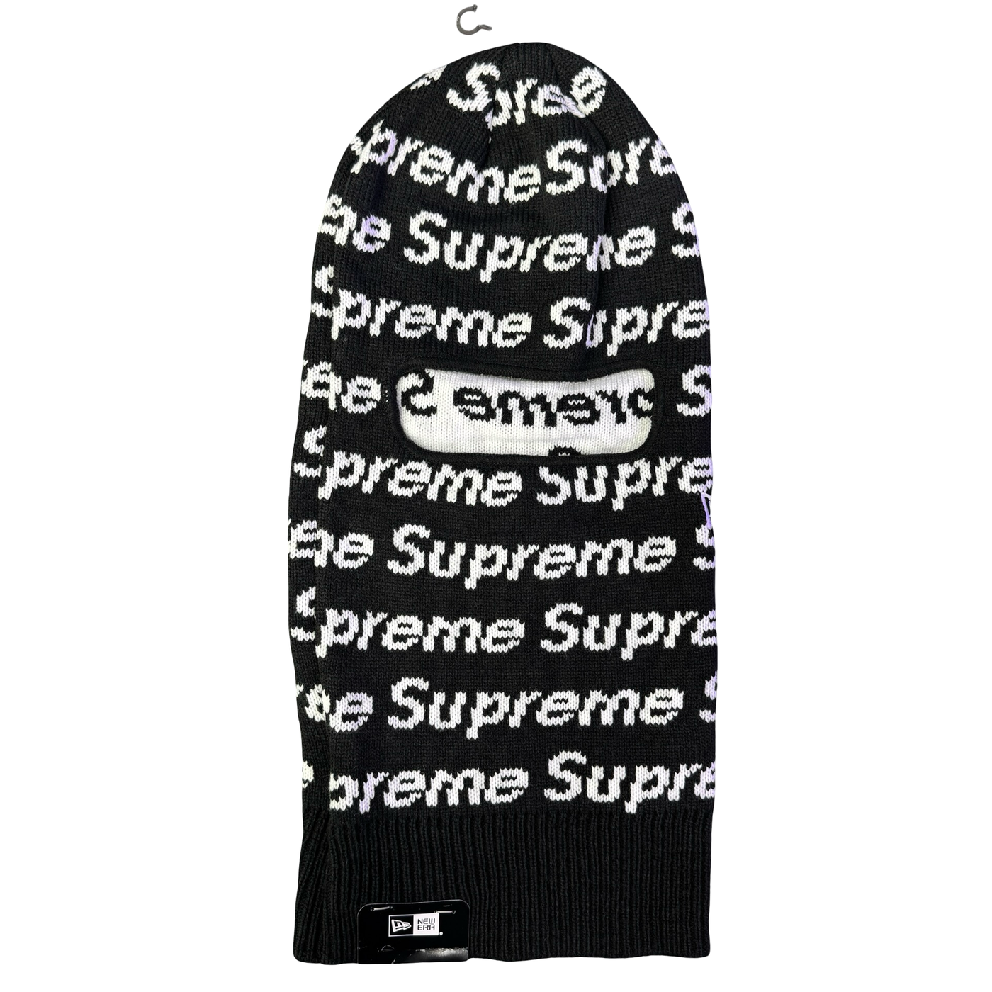 Supreme New Era Repeat Balaclava