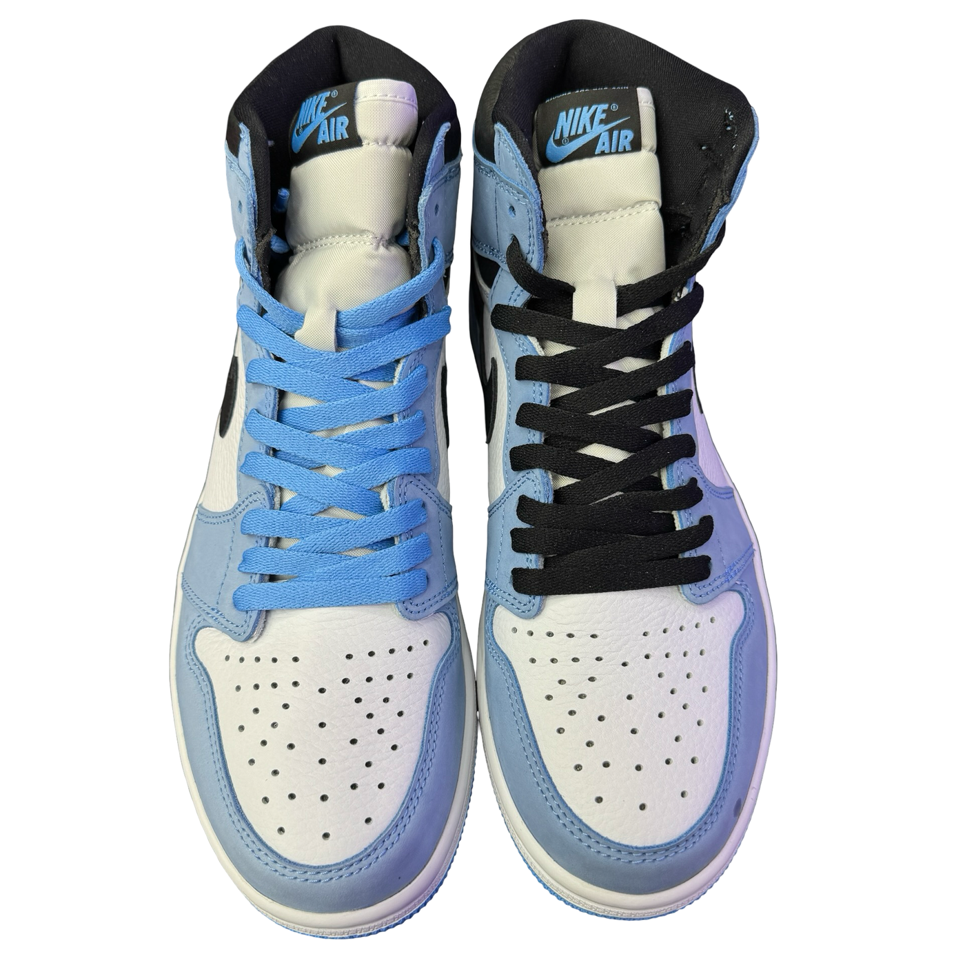 Nike Air Jordan 1 Retro High OG University Blue