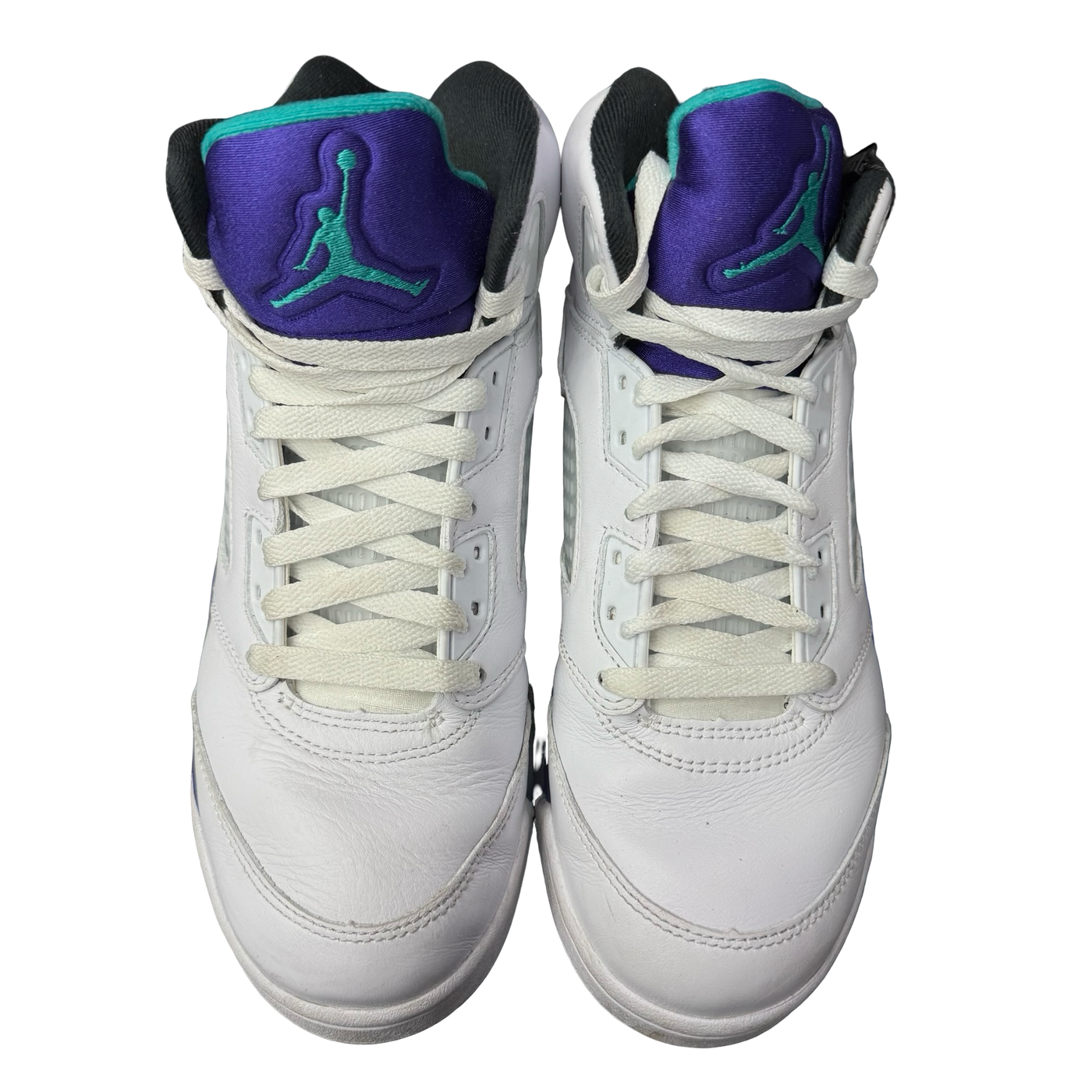 Nike Air Jordan 5 Retro Grape