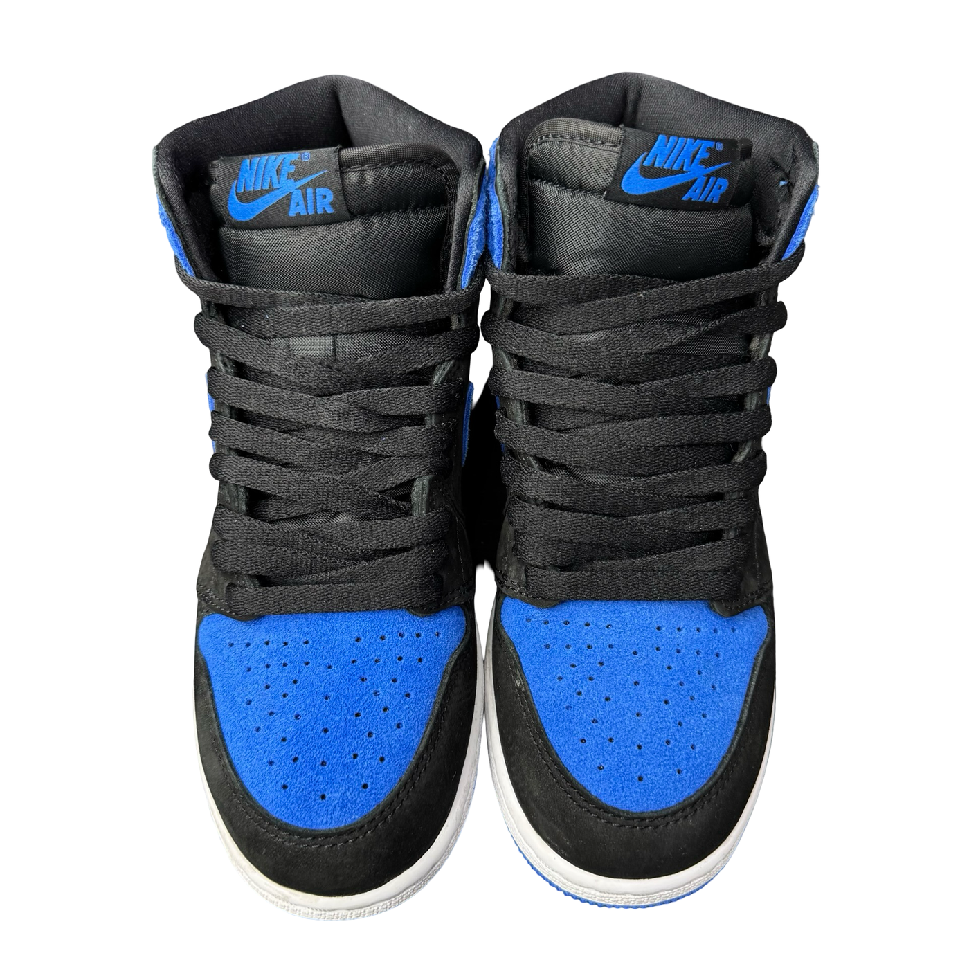 Nike Air Jordan 1 Retro High OG (GS) Royal Reimagined