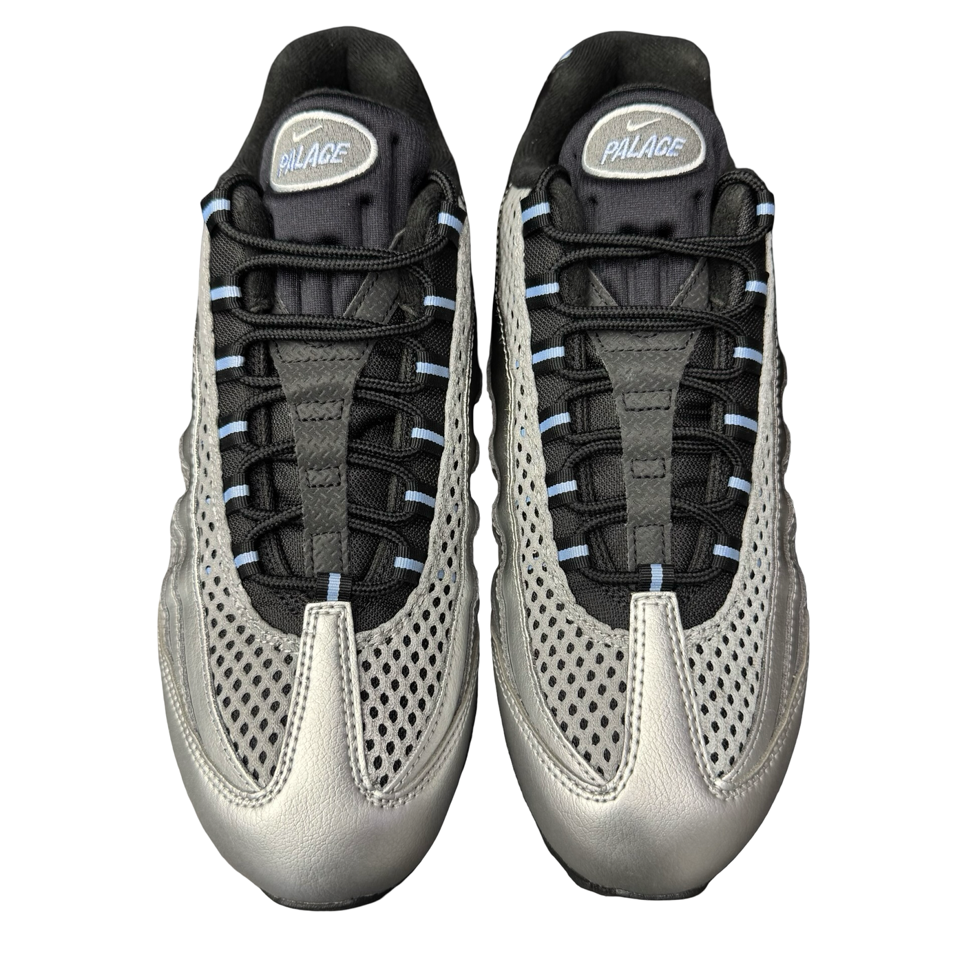 Nike Air Max 95 Big Bubble Palace
