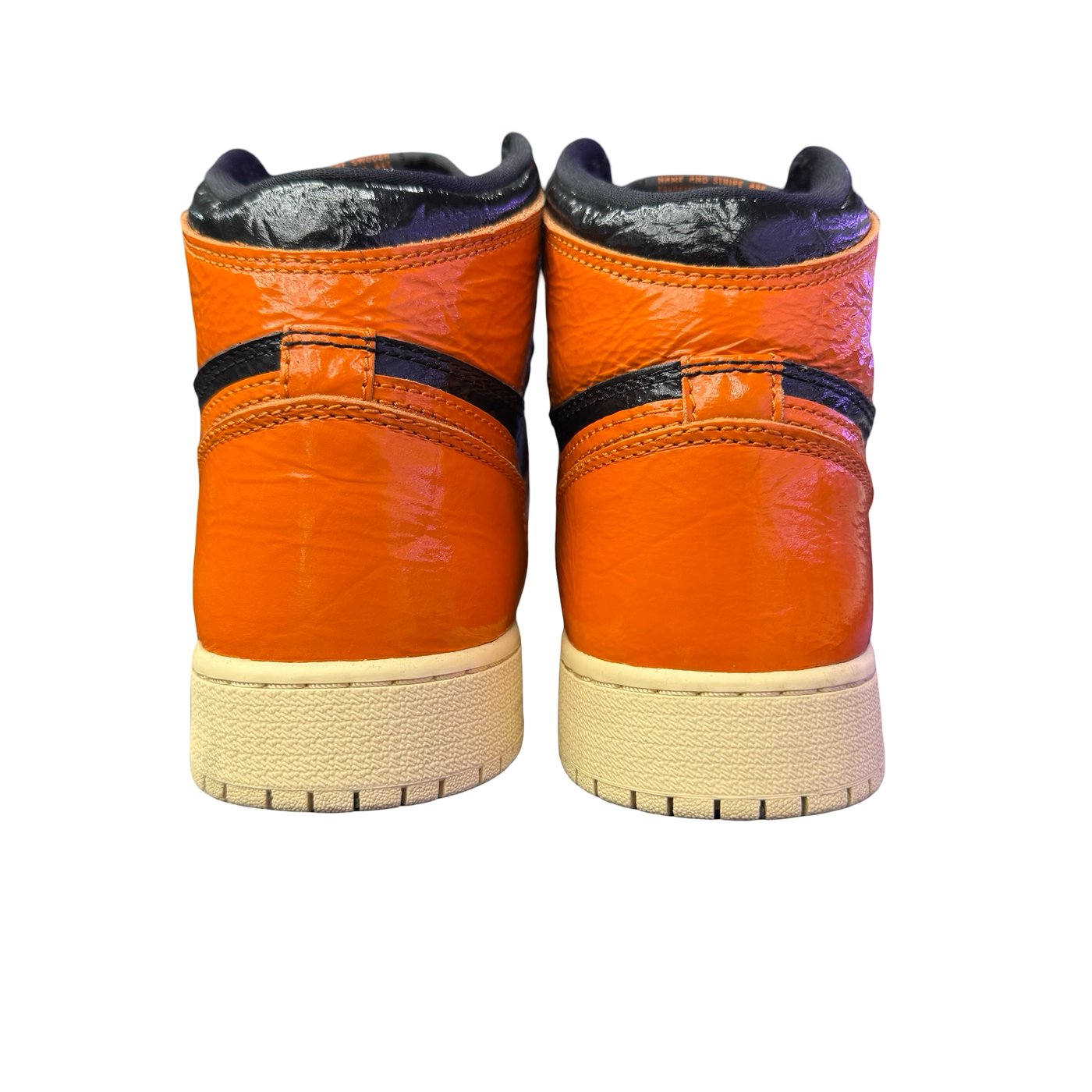 Nike Air Jordan 1 Retro (GS) Shattered Backboard 3.0