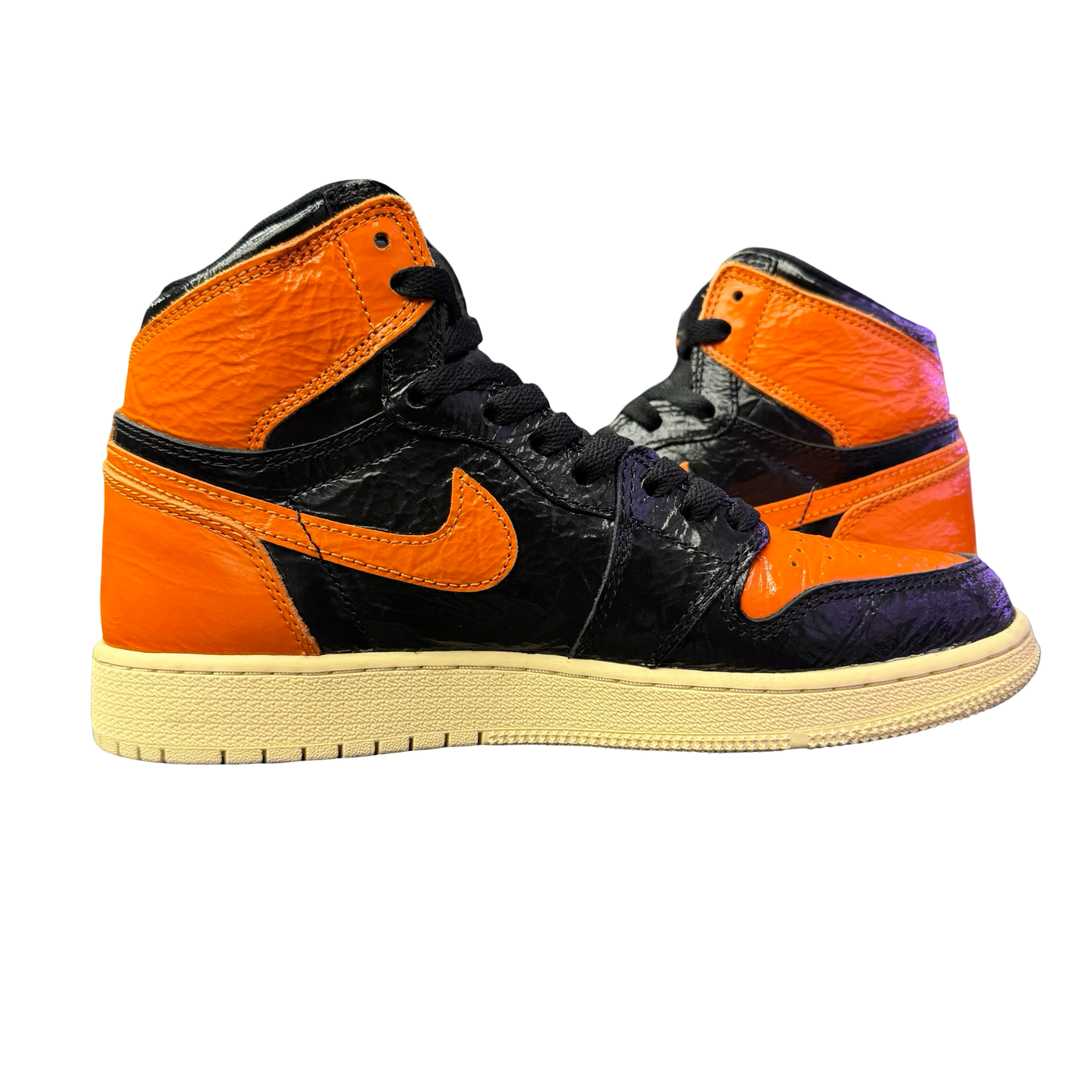 Nike Air Jordan 1 Retro (GS) Shattered Backboard 3.0