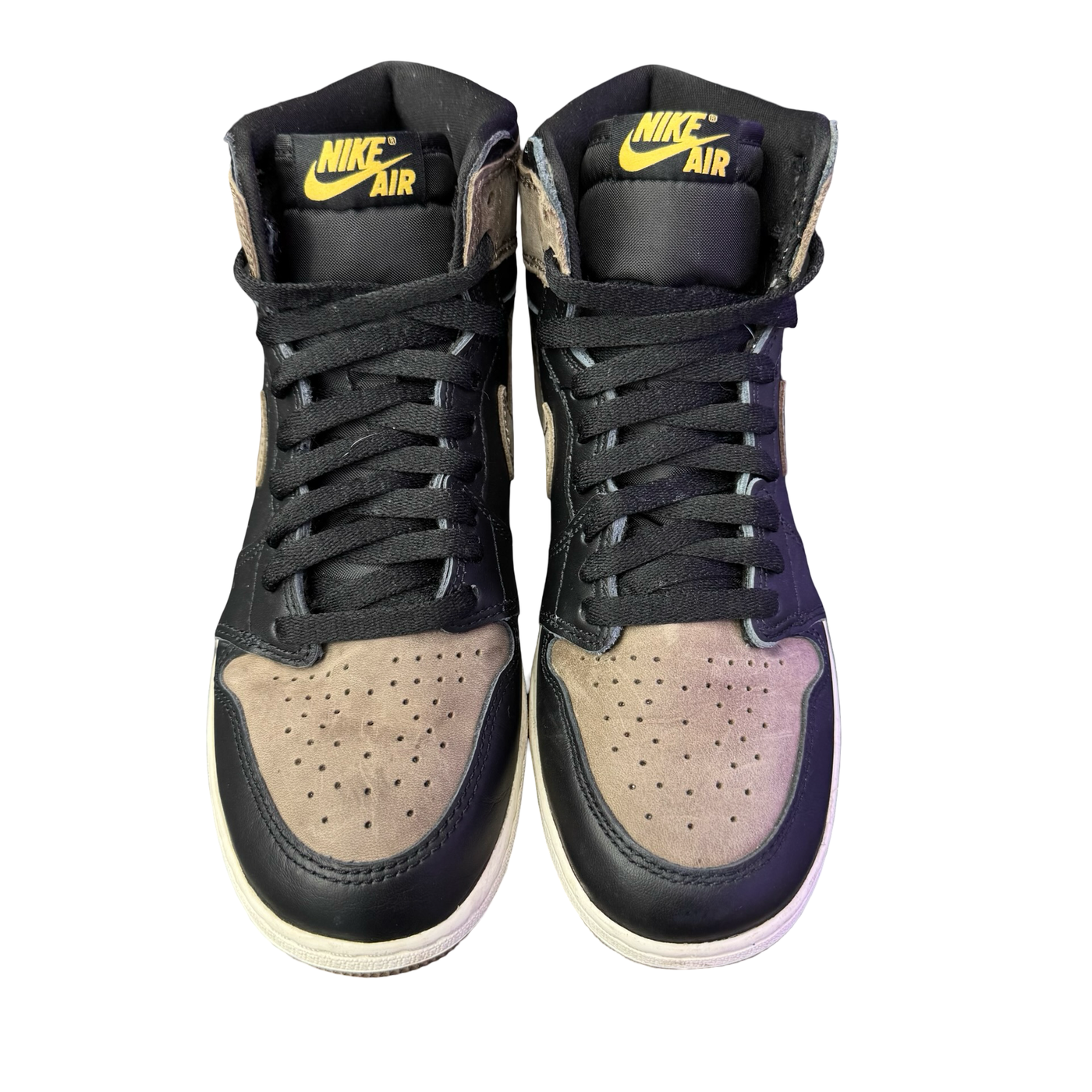 Nike Air Jordan 1 Retro (GS) Palomino