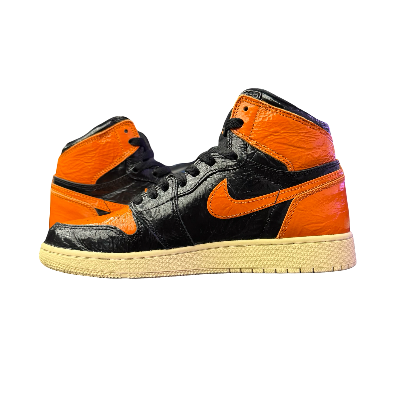 Nike Air Jordan 1 Retro (GS) Shattered Backboard 3.0