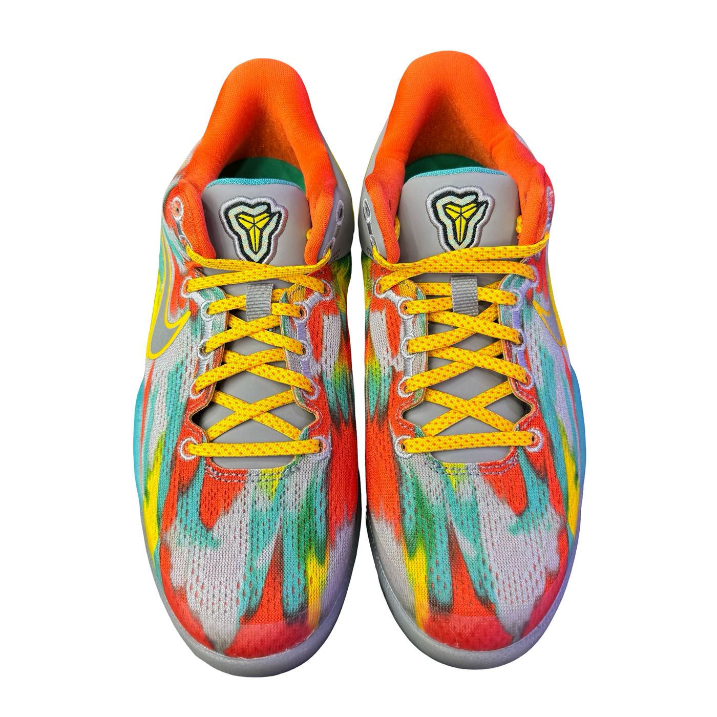 Nike Kobe 8 Protro (GS) Venice Beach